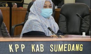 Keterwakilan Perempuan Belum Sesuai Harapan