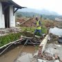 Pengalihan Aliran Sungai Tanpa Perhitungan