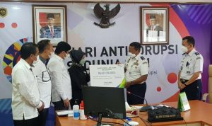 Ditjen Perhubungan Darat Imbau Seluruh Awak Kendaraan Miliki Perlindungan Dari BPJS Ketenagakerjaan