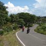 Jalan Lingkar Barat Mulai Banyak Lubang