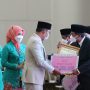 Sumedang Banjir Penghargaan pada Peringatan Hari Ibu (PHI) Tingkat Jabar