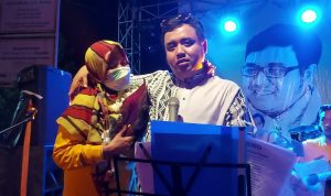 Dendy Cholid Sukses Gelar Konser Tunggal Perdana