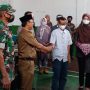 Pelantikan Ketua RT dan RW Desa Nyalindung