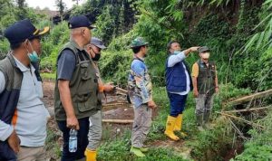 Proyek Tol Biang Kerok Banjir Jatinangor