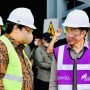 Maksimalkan Hilirisasi Industri, Menko Airlangga: Pemerintah Dorong Kemitraan yang Saling Menguntungkan