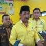 Golkar Dengan Modal Semangat Baru dan Pengurus Baru Menuju Pileg, Pilpres dan Pilkada 2024