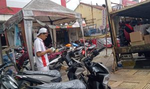 Beat dan Scoopy Masih di Hati Warga Sumedang