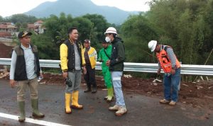 Malam Ini Tol Cisumdawu Bisa Dilalui, Ini Alasannya