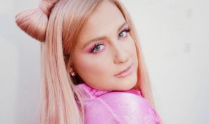 Lirik Lagu Title (Terjemahan) - Meghan Trainor Beserta Video Clip, Lagu Viral Tiktok (instagram: @meghan_trainor)