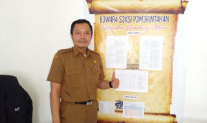 Sumedang Utara Miliki Dua Program Membentuk Desa Mandiri