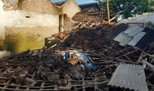 Gempa Magnitudo 5,1 Guncang Jember, Masyarakat Sempat Panik