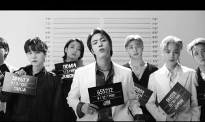 Lirik Lagu Butter - BTS : Smooth Like Butter, Like A Criminal Undercover