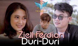 Chord Gitar Duri-Duri Yang Kau Tancapkan Dihati Ini - Ziell Ferdian ft Tri Suaka: Ku Terus Berjuang, Walau Tanpamu Sayang