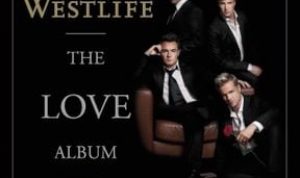 Lirik dan Chord Gitar Nothing's Gonna Change My Love for You - Westlife, Kunci Dasar C