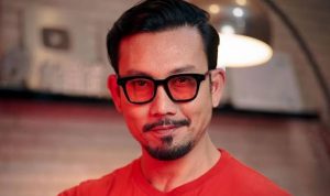 Denny Sumargo Terkejut Atas Meninggalnya Laura Anna