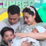 Beberkan Arti Nama Anak Kedua Raffi Ahmad, Indah Banget