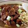 Resep Rawon Daging Sapi Spesial, Lezat, Simple, dan Tanpa Tanding