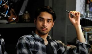 Profil dan Biodata Lengkap Achmad Megantara: Agama, Pacar, Sinetron, Karier (instagram: @@megantaraaa)