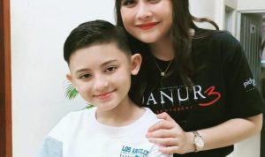 Matt White, Aktor DANUR Meninggal Dunia, Ini 6 Kenangan Bersama Prilly Latuconsina