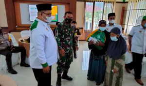 Baznas Sumedang Berkomitmen Sejahterakan Umat