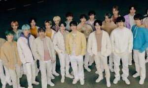 Lirik dan Chord Gitar Lagu Beautiful - NCT 2021, Lengkap Dengan Video Klipnya