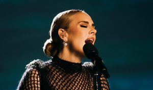 Lirik Lagu Oh My God - Adele, Beserta Video Klip