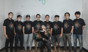 Lirik dan Chord Gitar Disiksa Rindu - Anji, Lagu yang Ditulis Saat Masa Rehabilitasi