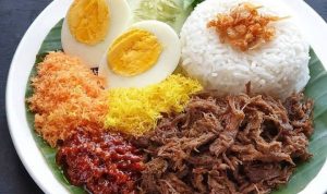 Resep Masakan Rumahan untuk Seminggu, Budget 20 Ribu Perhari