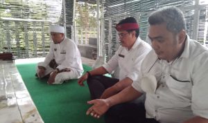 Ketum Laskar Ganjar-Puan Minta Megawati Pecat Arteria Dahlan