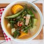 Resep Sayur Asem Jawa Nikmat dan Mudah Dibuat