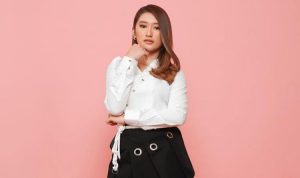 Lirik Lagu Lain Hari - Amanda Caesa, Lagu Terbaru! (Istimewa)