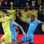 Villarreal vs Atletico Madrid Diwarnai Kartu Merah, Ini Akibatnya