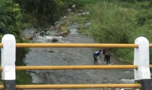 Sukaratu Harapkan Sungai Cihonje Segera Dinormalisasi