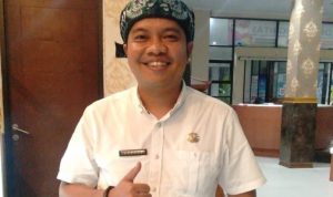 Produk UMKM Sumedang Terus Digenjot