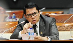 Arteria Dahlan Disuruh Minta Maaf, Malah Tantang Lapor MKD, KPI: Sudah Masuk Kebencian