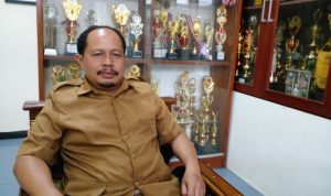 SMK Informatika Sumedang jalankan PTM 100%.