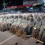 Bupati serahkan 25 Komputer Untuk Ponpes Al-Aqsha