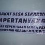 Disbudpar Tak Tahu-menahu Soal Lahan Pemandian Sekarwangi