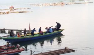 Waduk Jatigede, Hasilkan Produk Bahan Dasar Ikan