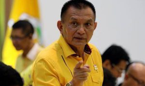 Sekjen: Golkar Kawal Tahapan Pemilu Cegah Tragedi 2019 Terulang Kembali