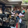 New CB150X Sapa Warga Bekasi, Tawarkan Beragam Promo Menarik