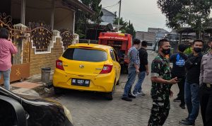 Penyekapan Anak di Sumedang, Beginilah Sosok S, Janda yang Pernah Bersuamikan Orang Lampung