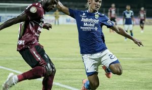 Klasemen Persib Dikudeta Arema