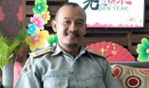 Tebing Cadas Pangeran Masih Ada Retakan