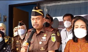 Kajati Jabar yang Tuntut Mati Herry Wirawan, Asep N Mulyana, Diminta Dicopot Arteria Dahlan