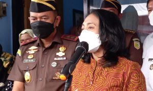 Mentri PPPA Setuju Herry Wirawan Dapat Hukuman Mati dan Kebiri Kimia