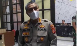 Sketsa Pelaku Pembunuhan Ibu dan Anak di Subang Sudah Disebar