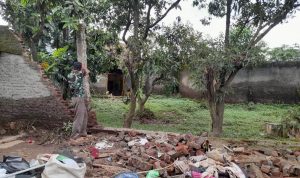 Satker Tol Mengelak Dituding Biang Kerok Banjir Bandang