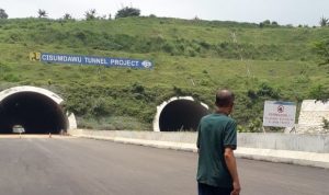 Pembebasan Lahan Hambat Proyek Tol