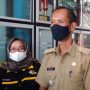 195 Siswa SMKN 1 Sumedang Terima e-KTP Pemula